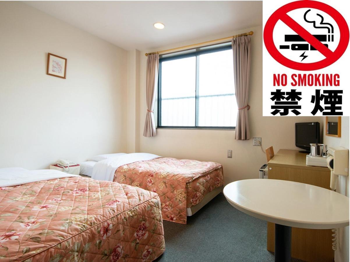 Hotel Hana Takayama  Esterno foto