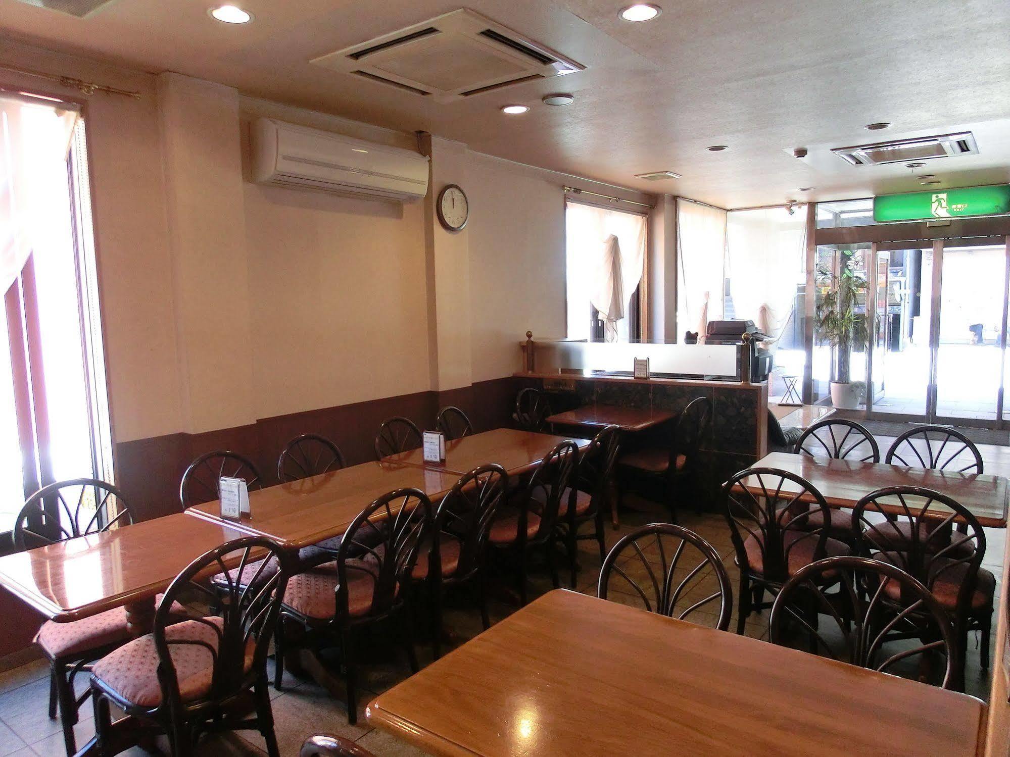 Hotel Hana Takayama  Esterno foto