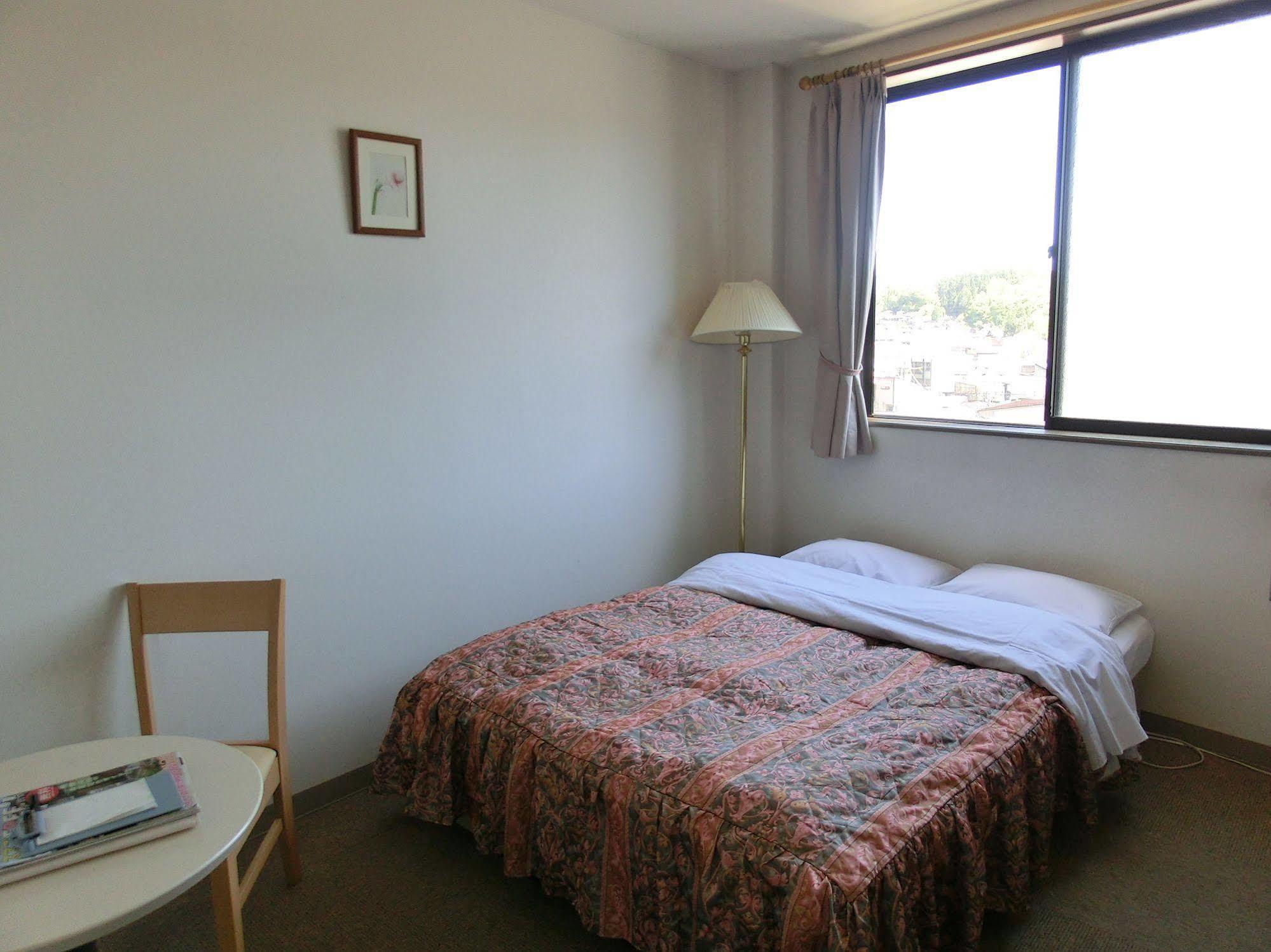 Hotel Hana Takayama  Esterno foto