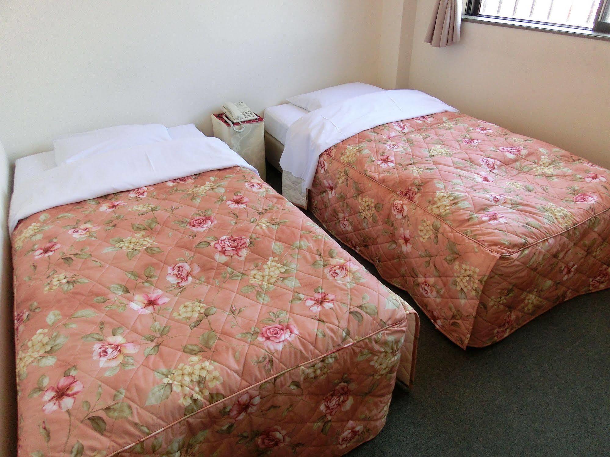 Hotel Hana Takayama  Esterno foto
