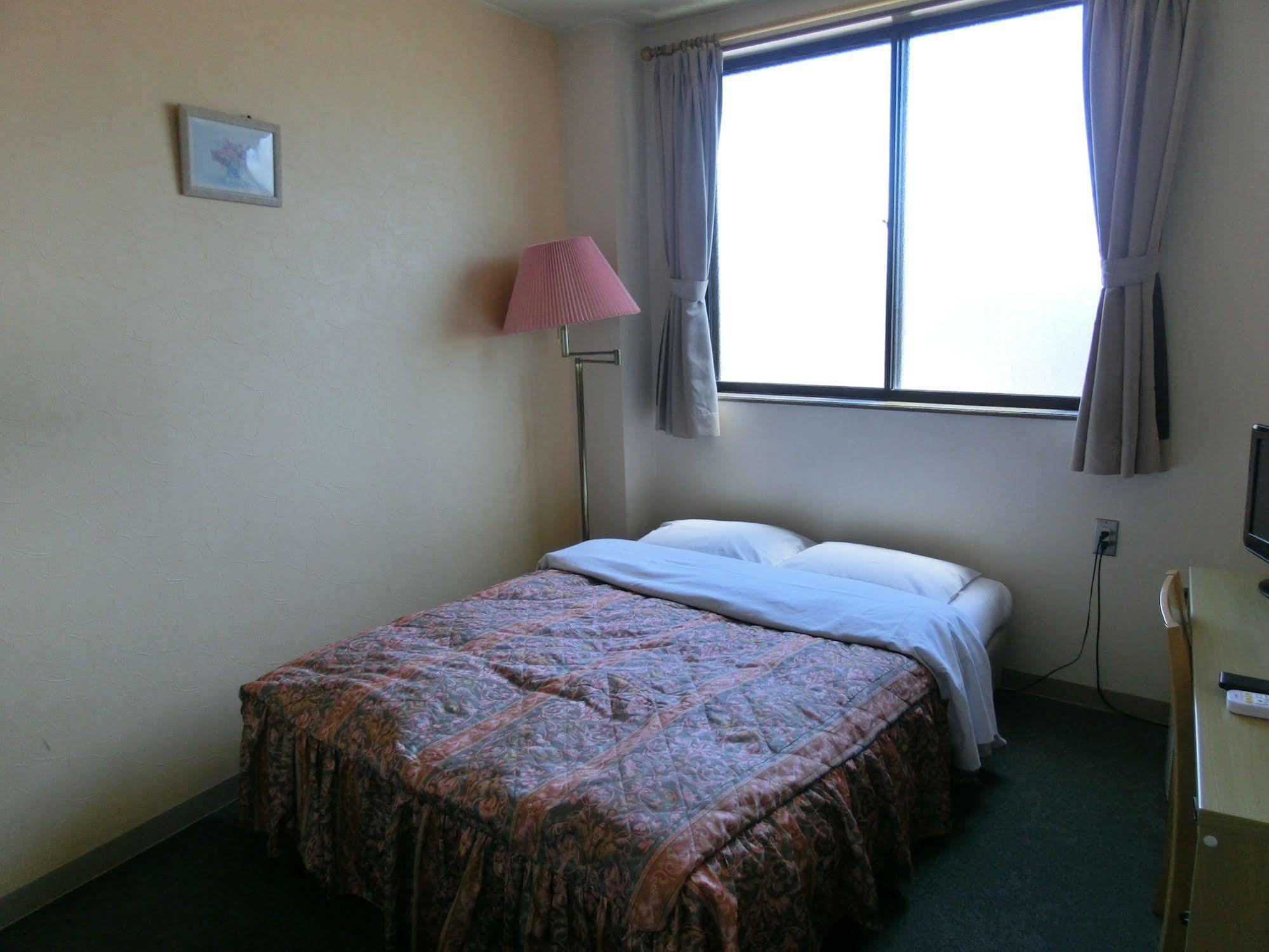 Hotel Hana Takayama  Esterno foto