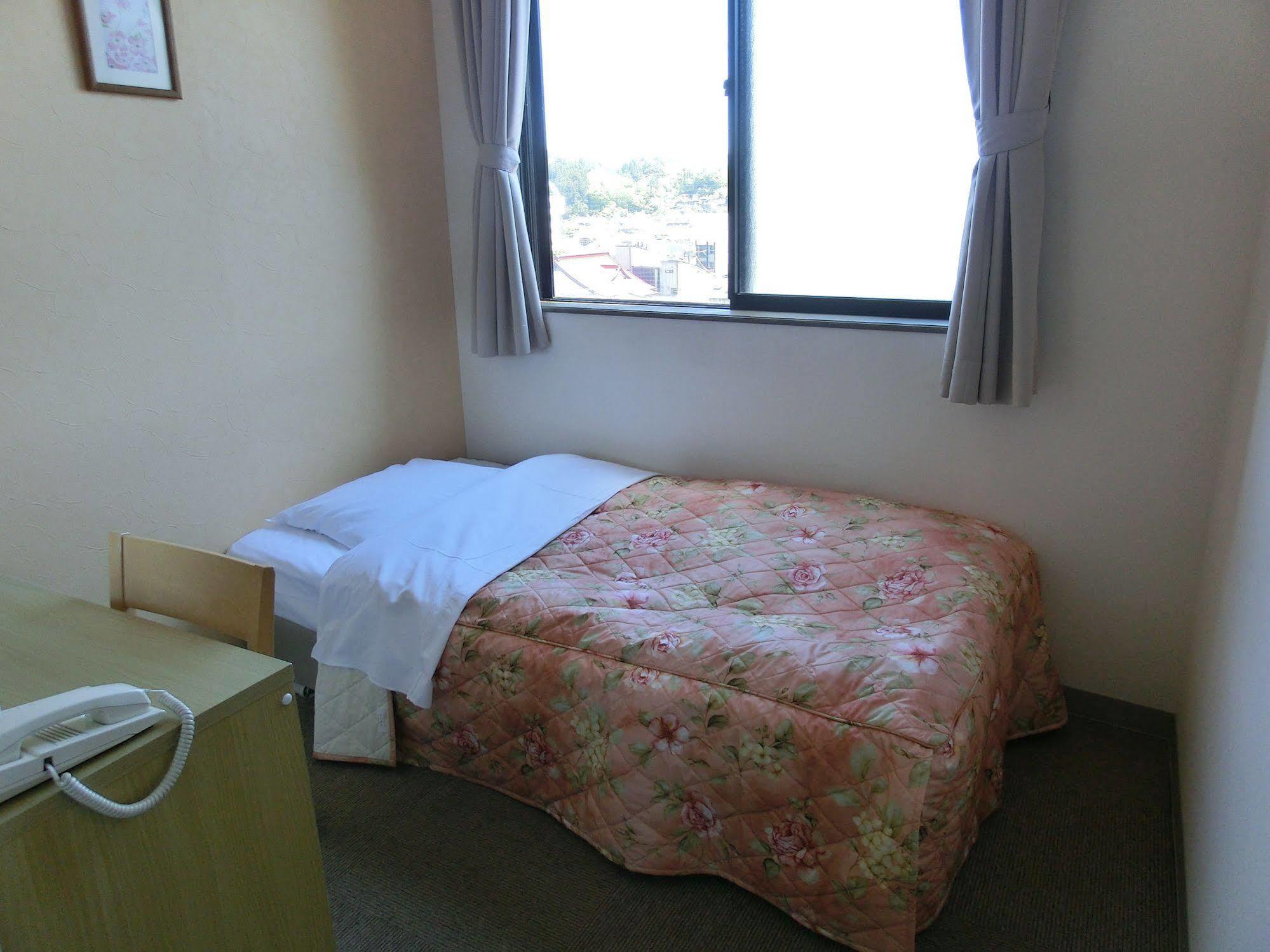 Hotel Hana Takayama  Esterno foto