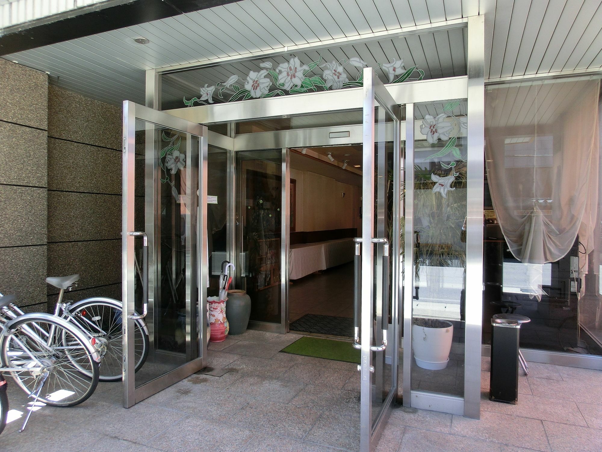 Hotel Hana Takayama  Esterno foto