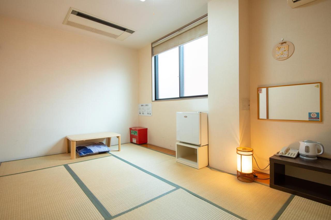 Hotel Hana Takayama  Esterno foto