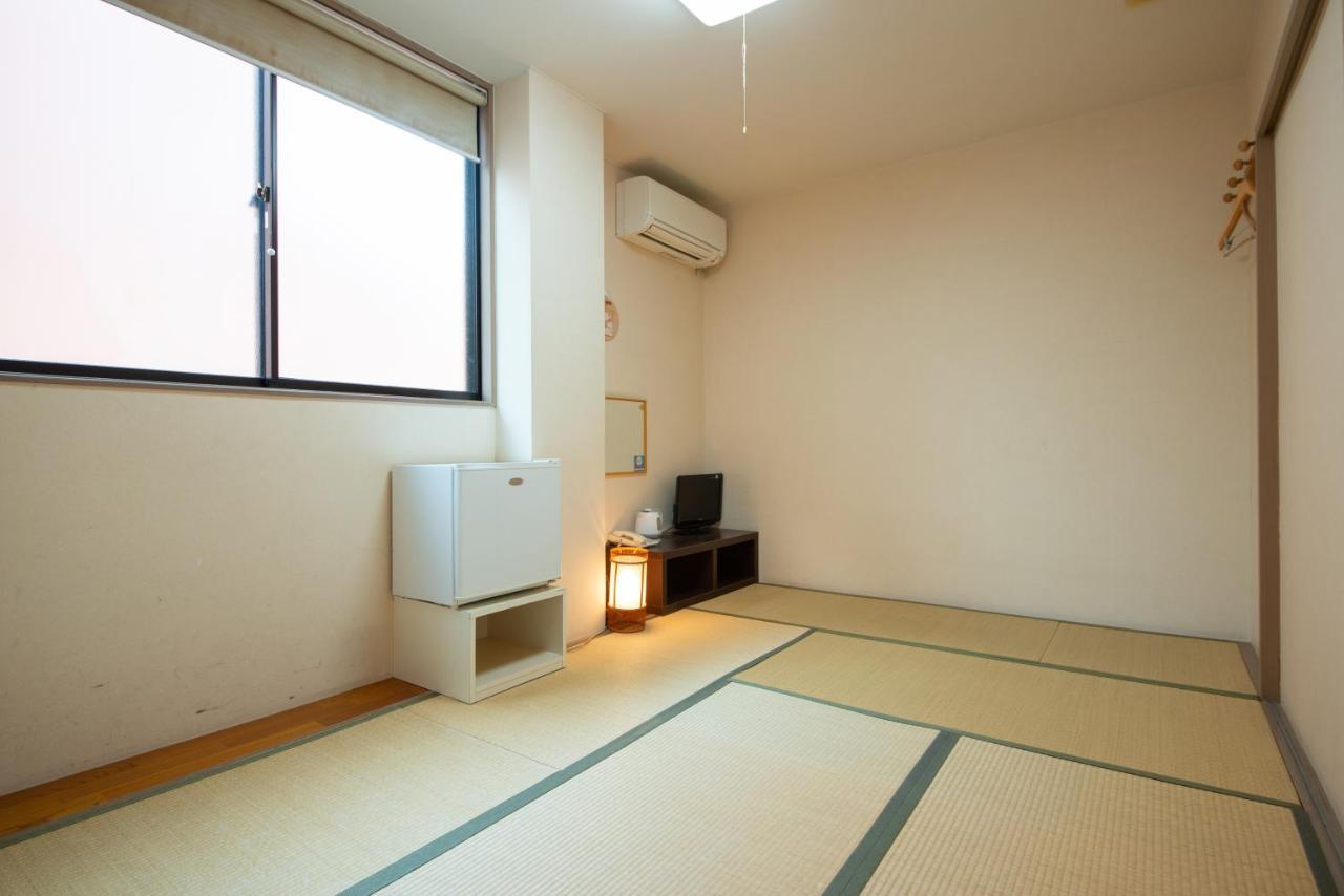 Hotel Hana Takayama  Esterno foto