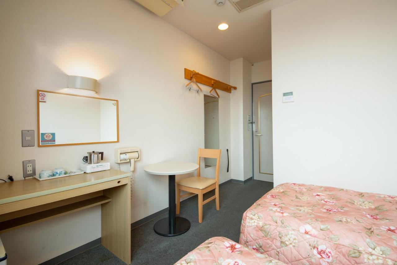 Hotel Hana Takayama  Esterno foto