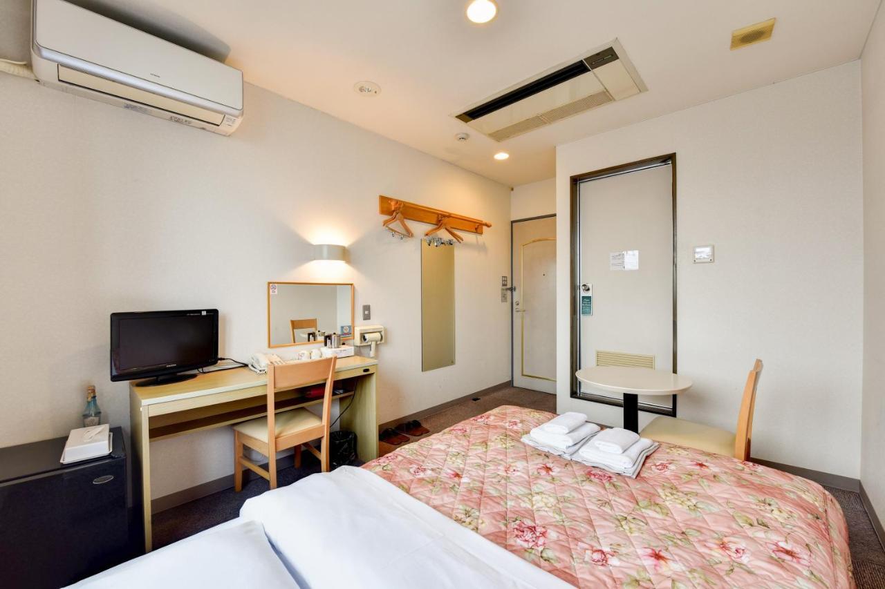 Hotel Hana Takayama  Esterno foto