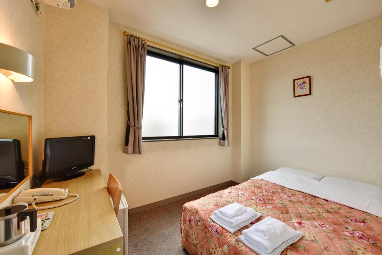 Hotel Hana Takayama  Esterno foto