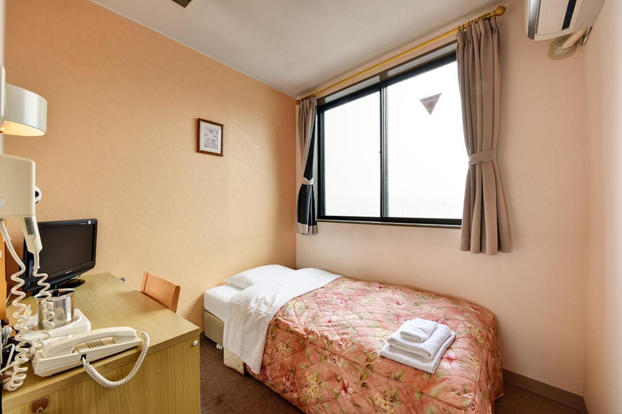 Hotel Hana Takayama  Esterno foto